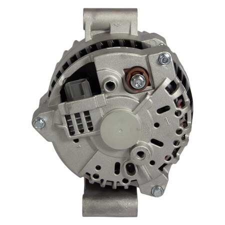 Motorcraft Remanufactured  Alternator Asy, Gl8697Rm GL8697RM